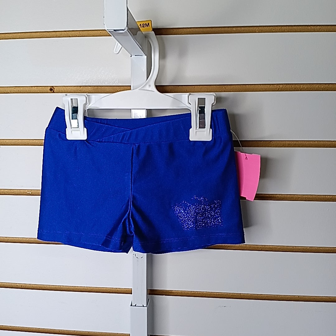 iEFiEL S Leotard/Dance Outfit
