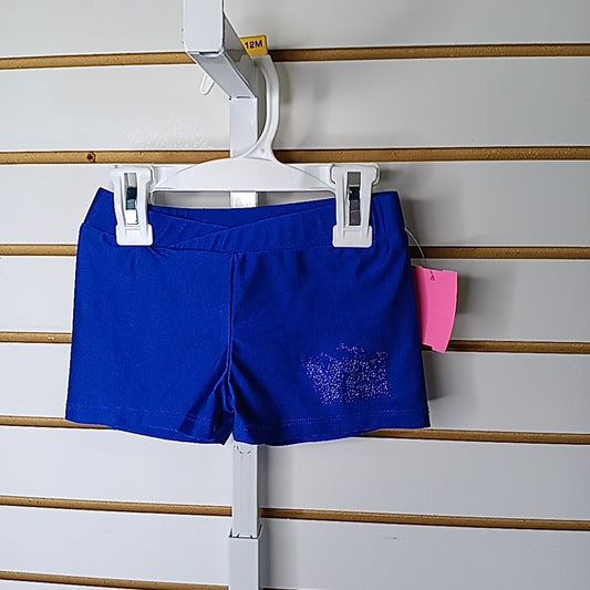 iEFiEL S Leotard/Dance Outfit