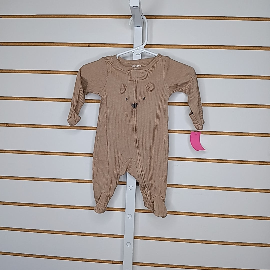 Carter's Newborn Sleeper/Footies