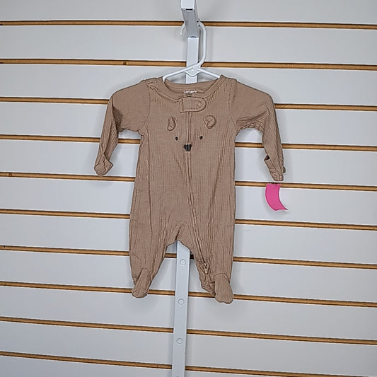 Carter's Newborn Sleeper/Footies