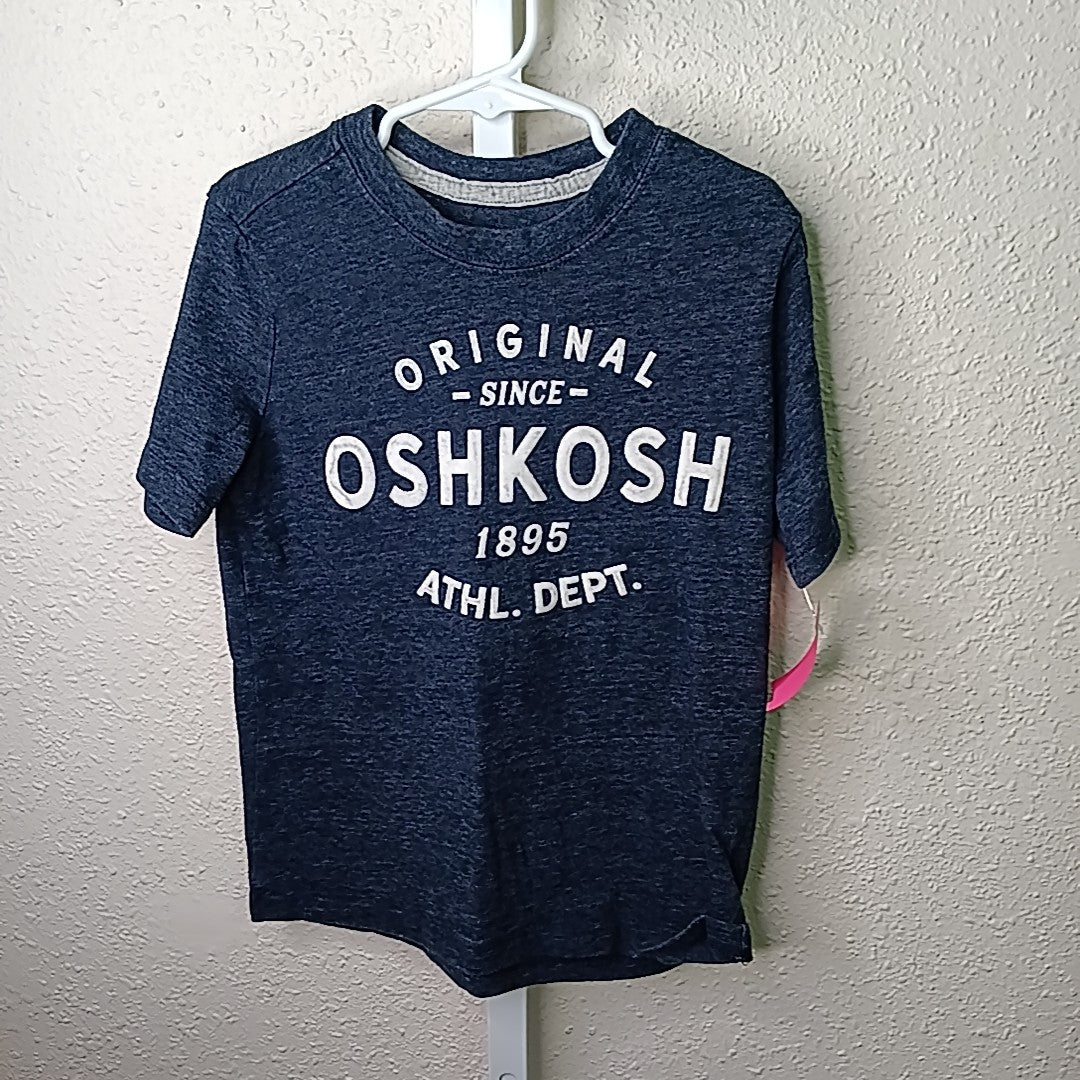 OshKosh 7 Shirt