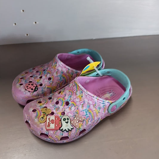Crocs 3Y Sandals