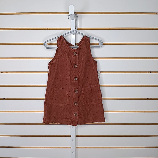 Baby Gap 2T Dress