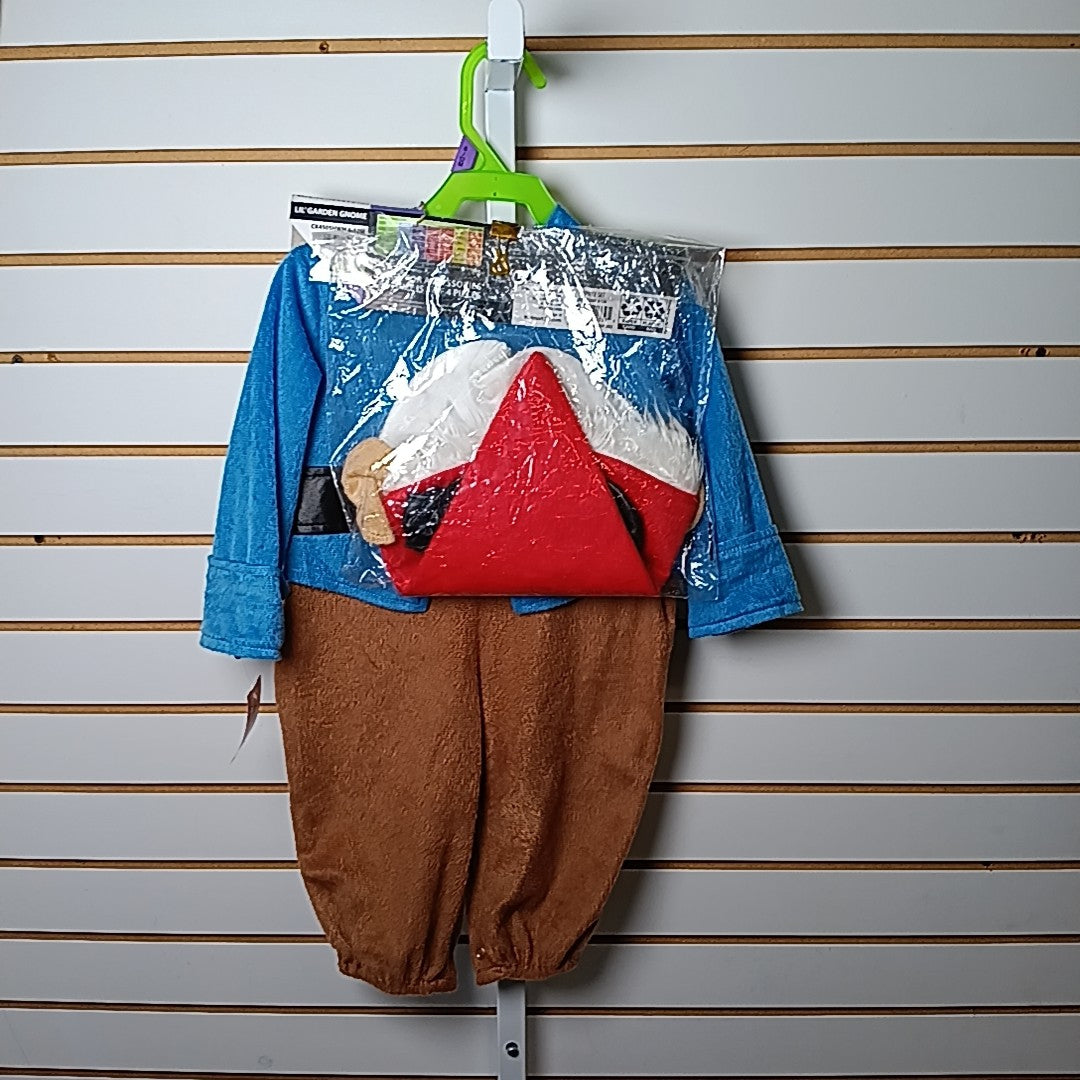 WalMart 6-12 Months Costume