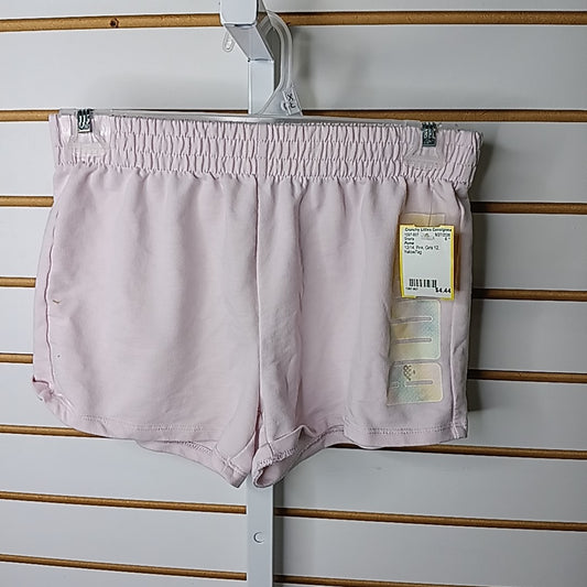 Puma 12/14 Shorts