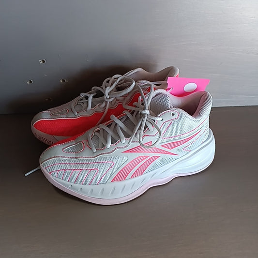 Reebok 4.5Y Tennis Shoes