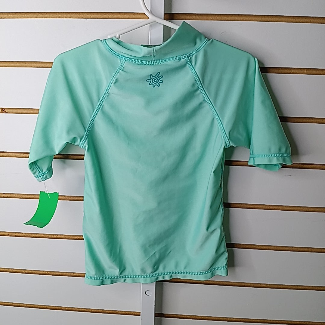 UVSkinz 5 Swim Shirt