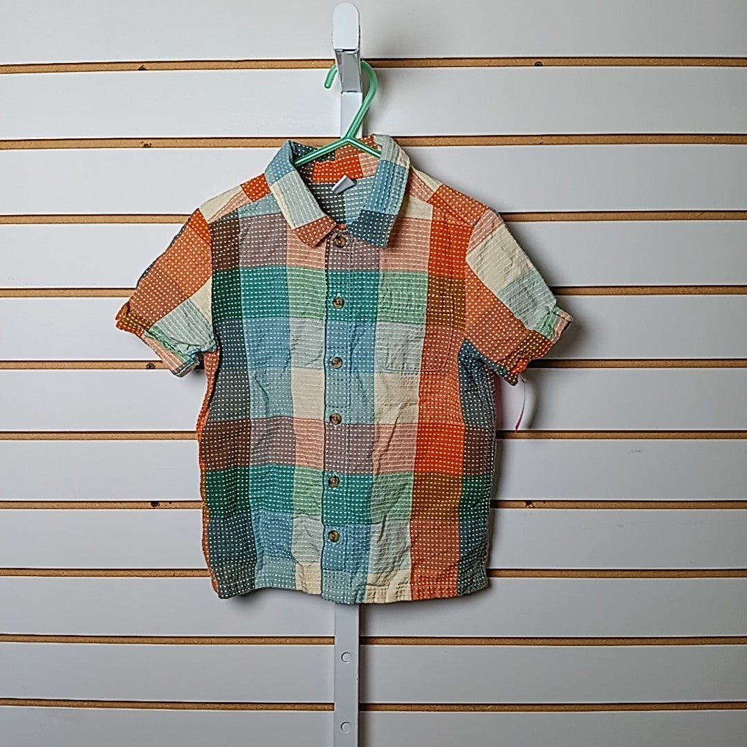 Old Navy 5T Shirt