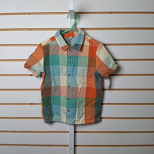 Old Navy 5T Shirt