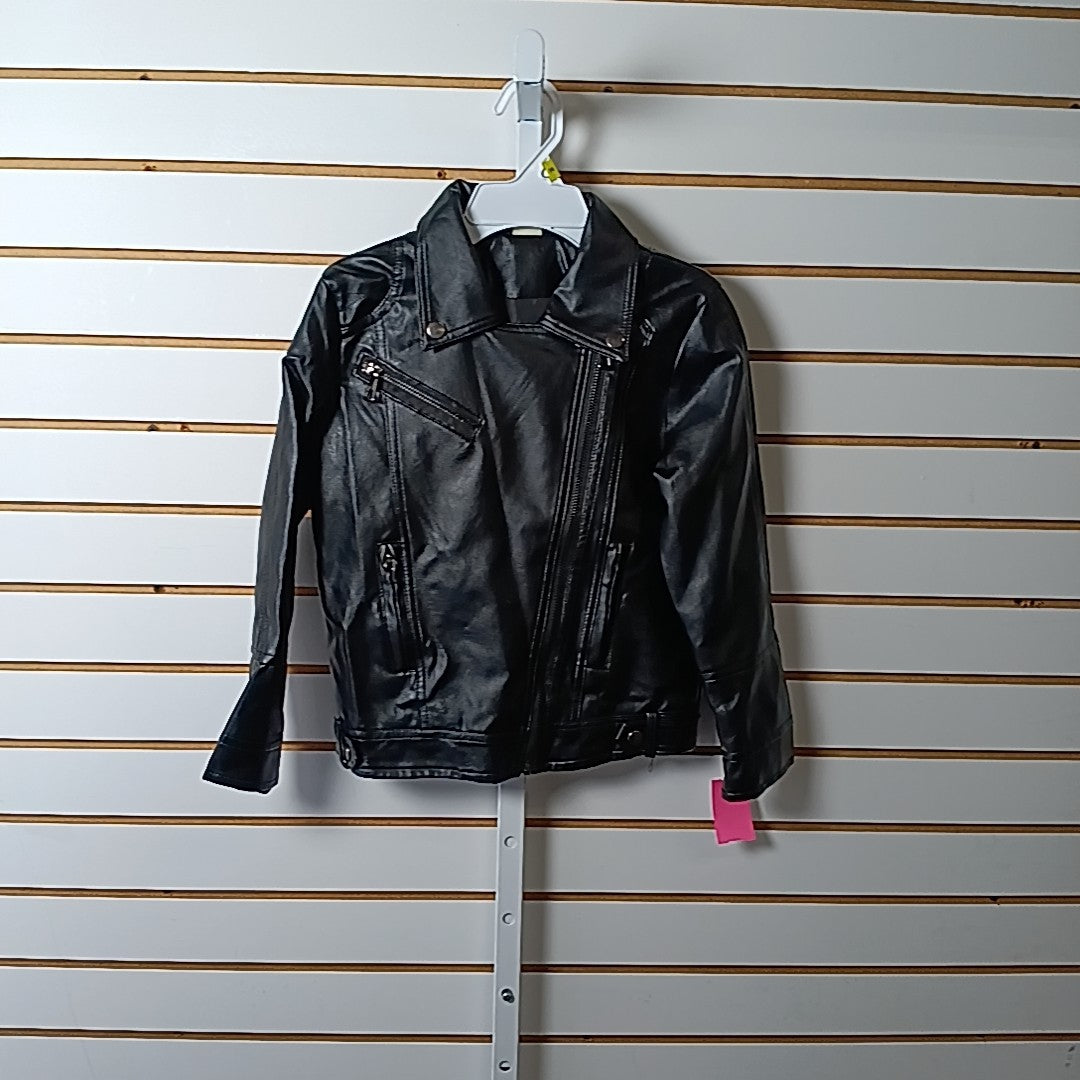 12 Jacket