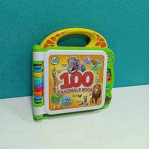 LeapFrog Electronic Toy