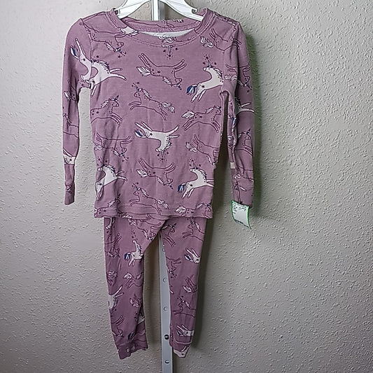 Old Navy 3T Pajamas 2pc