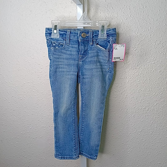 Baby Gap 2T Pants