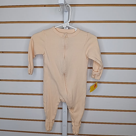 Old Navy 3-6 Months Sleeper/Footies