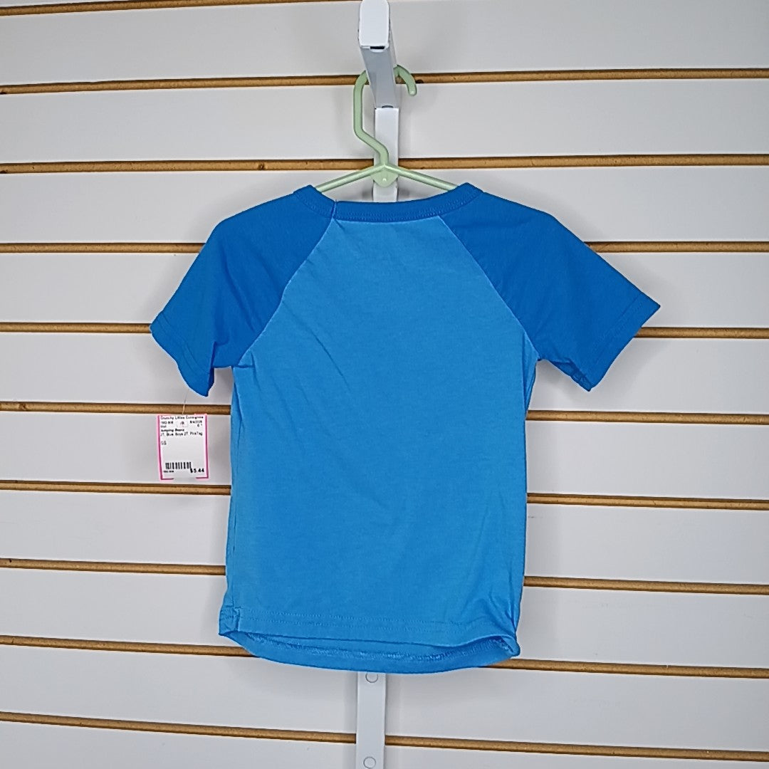 Jumping Beans 2T Shirt