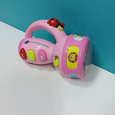 VTech Infant Toy