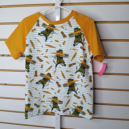 5 Shirt
