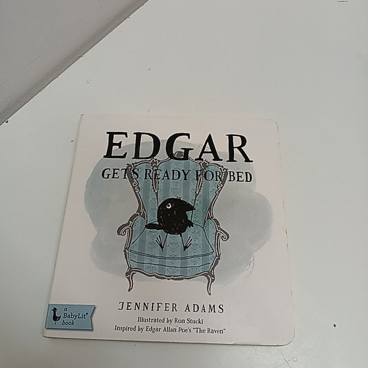 Board Book Books