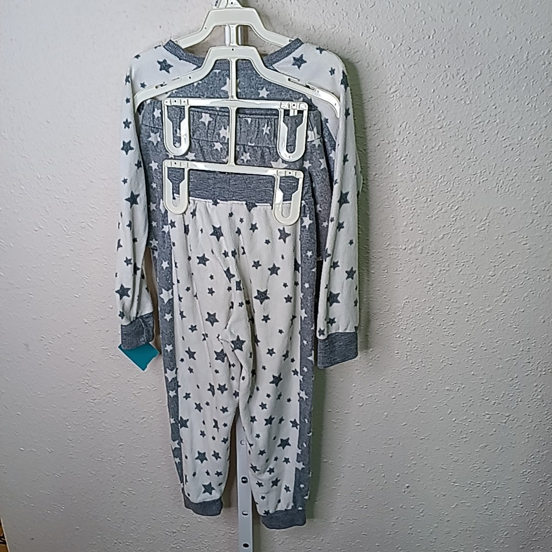 BCBGirls 5/6 Pajamas 3pc