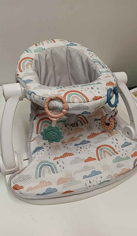 Fisher Price Chair