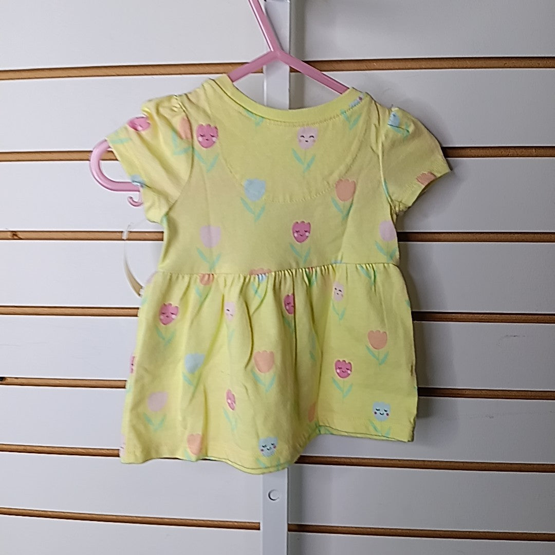 Garanimals 0-3 Months Dress