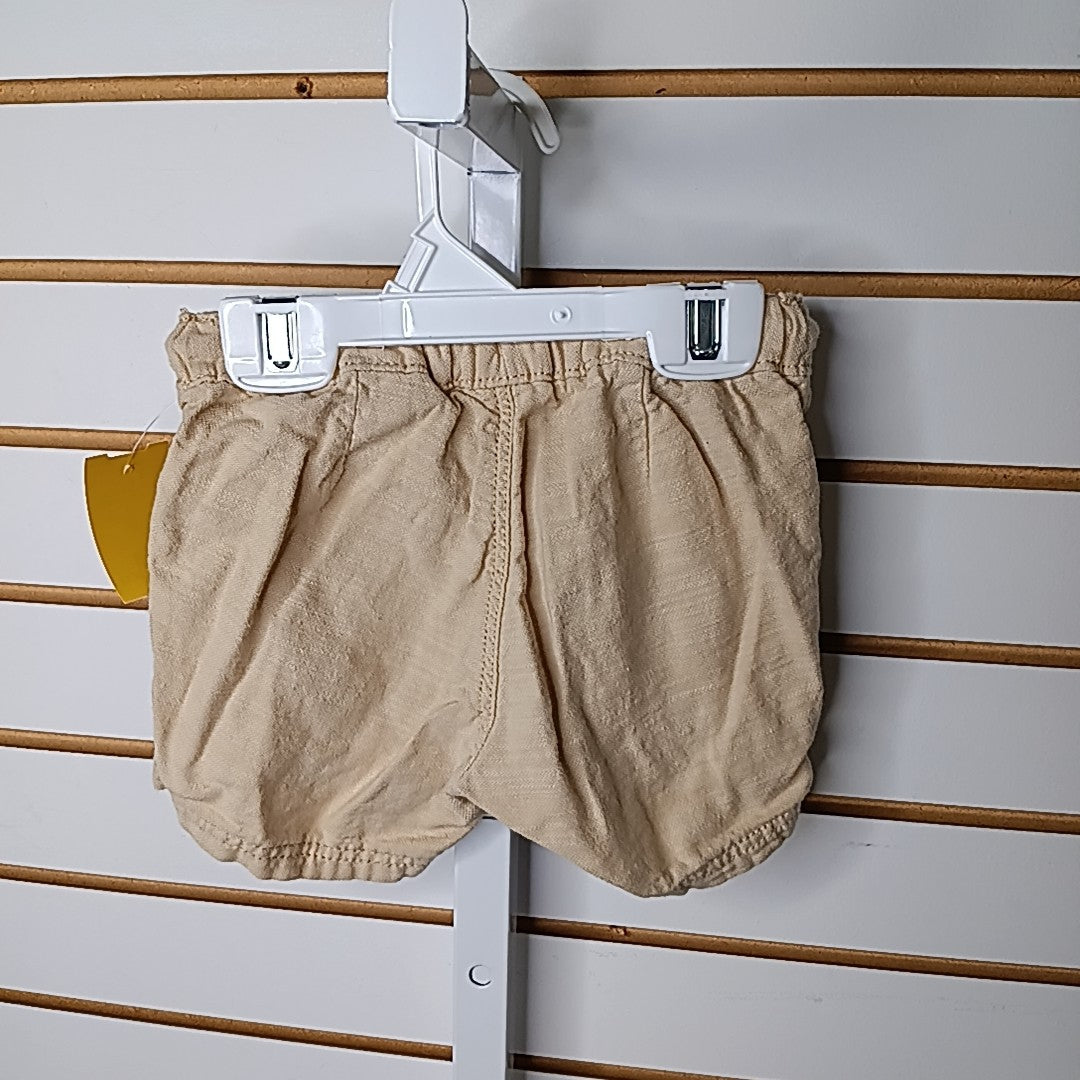 H&M 18 Months Shorts