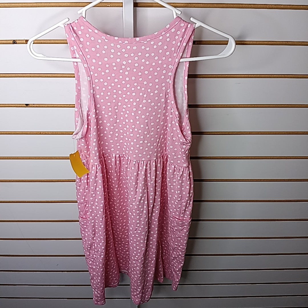 Wonder Nation 10/12 Dress