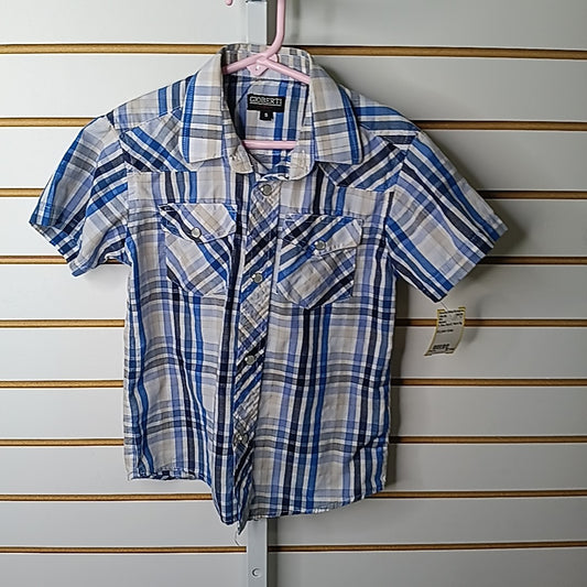 Gioberti 5 Shirt