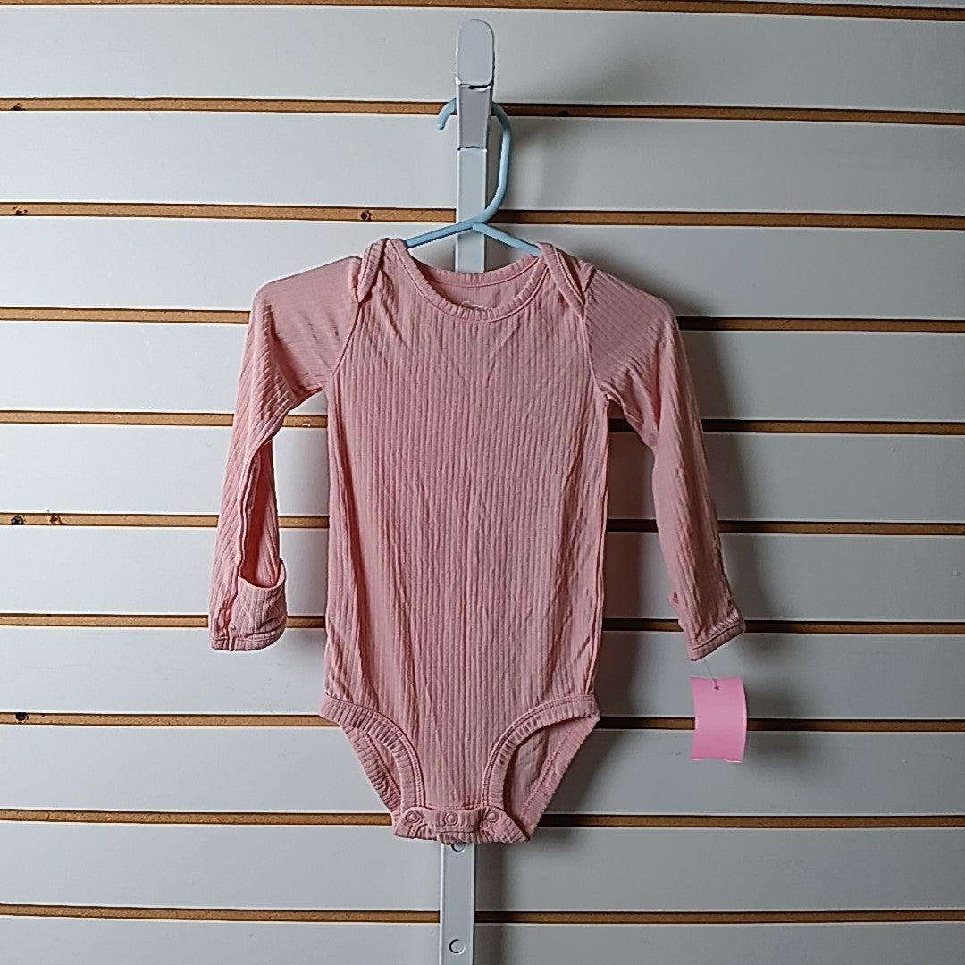 Carter's 9 Months Onesie