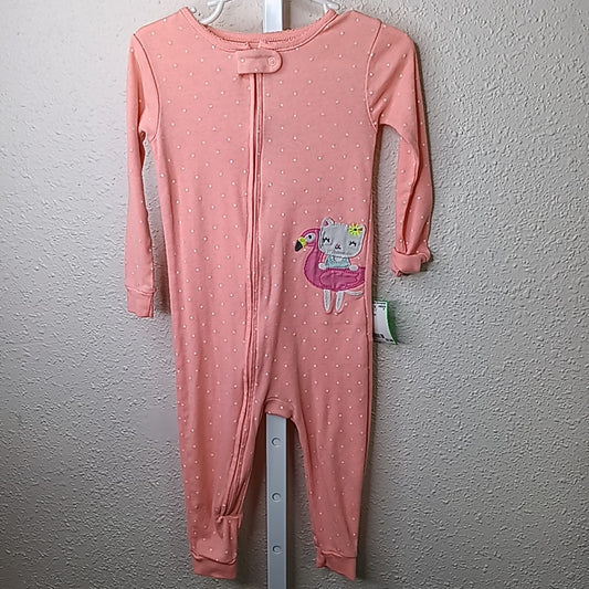 Carter's 24 Months Sleeper/Footies
