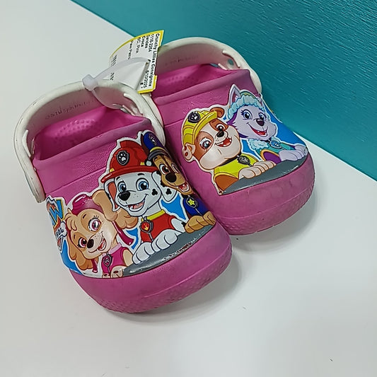 Crocs 6C Sandals