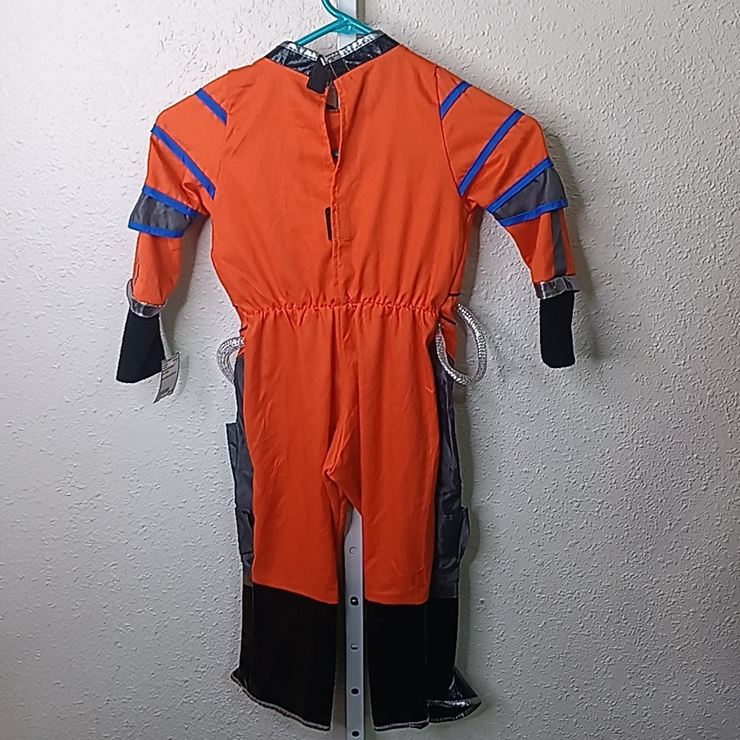 Teetot and Company 4/5 Costume