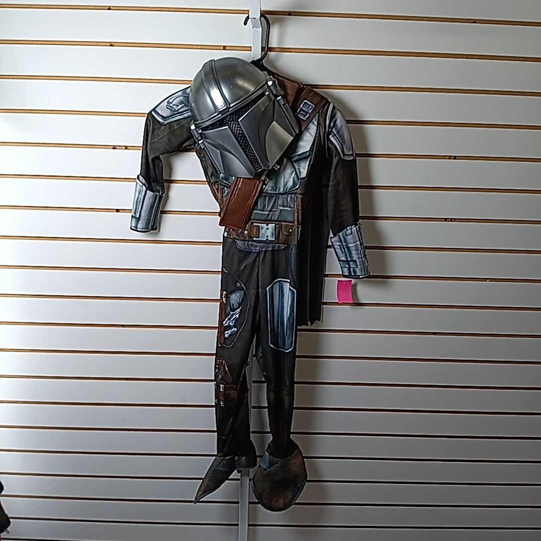 Star Wars S Costume