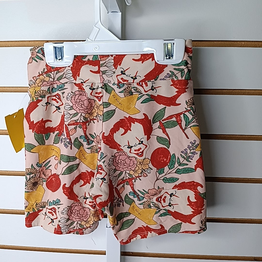 7/8 Leggings