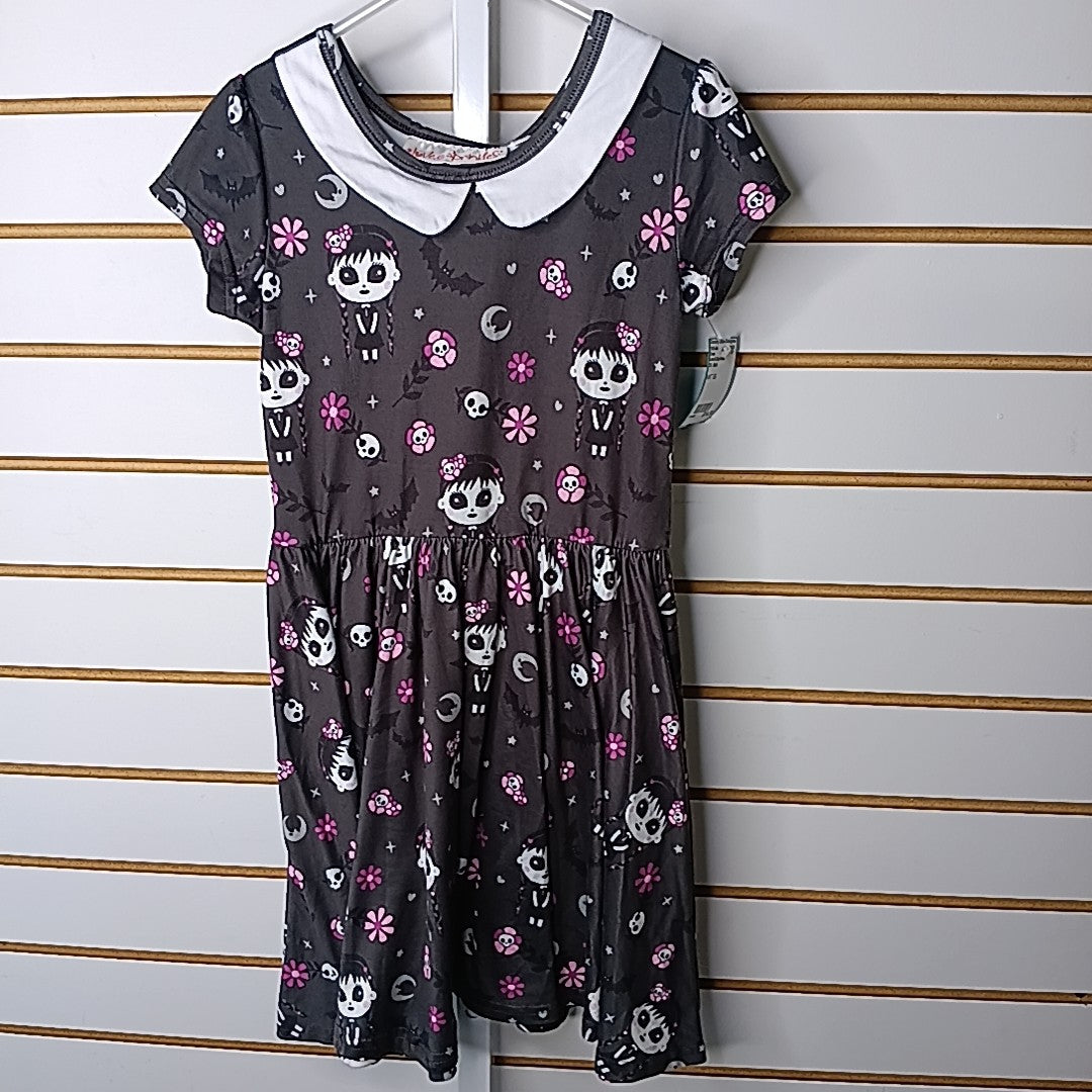 Love & Sprinkles 5/6 Dress