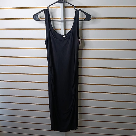 Size L MAT Dress