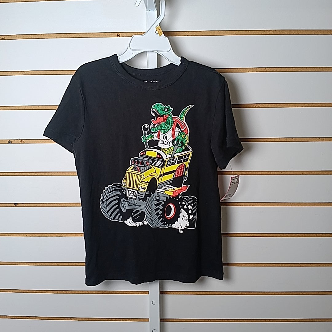Children's Place 5/6 Shirt