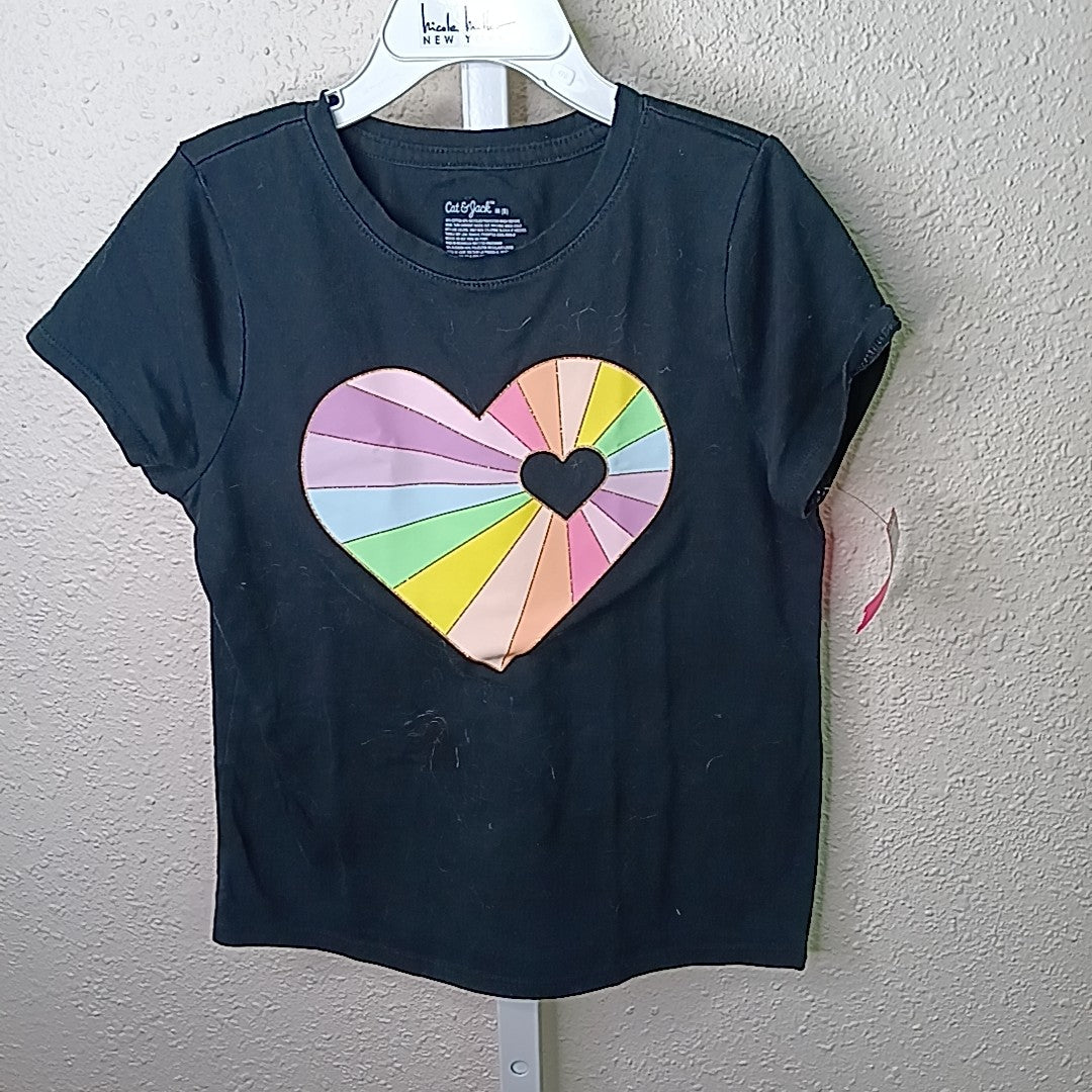 Cat & Jack 8 Shirt