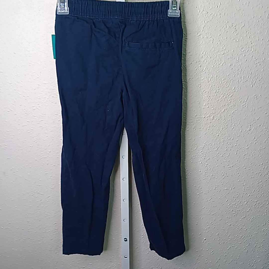 Wonder Nation 8 Pants