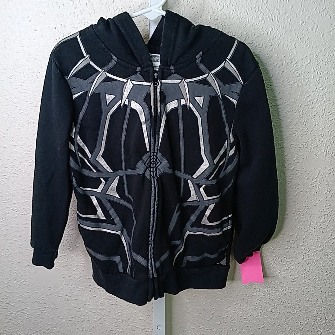 Marvel 5 Sweater/Sweatshirt