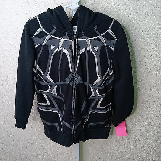 Marvel 5 Sweater/Sweatshirt