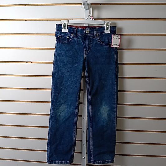 Levi's 6/7 Pants