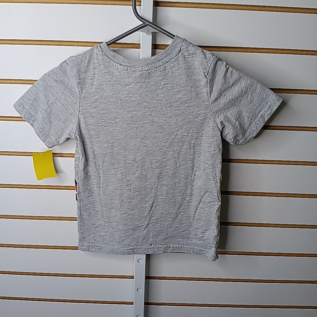 Marvel 5 Shirt