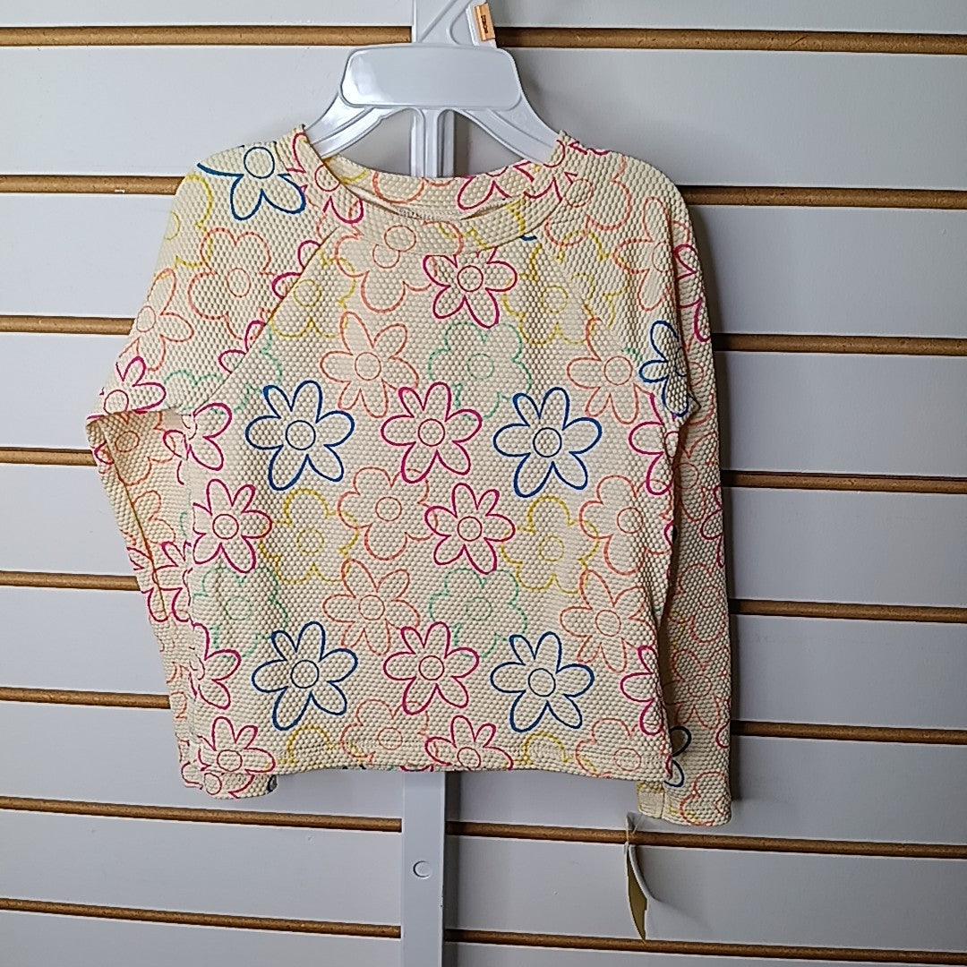 Old Navy 3T Swim Suit 2pc