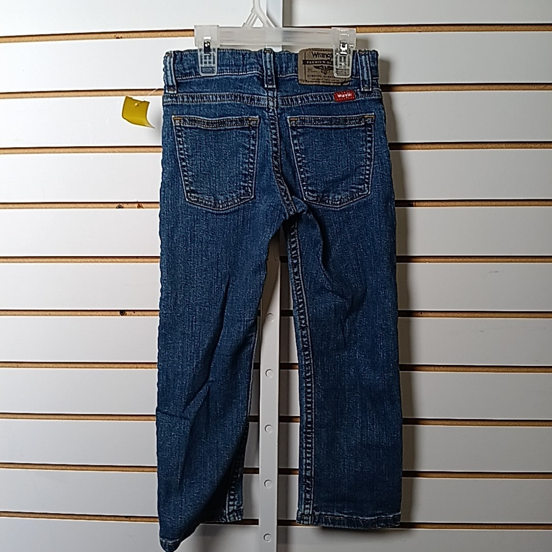 Wrangler 5S Pants