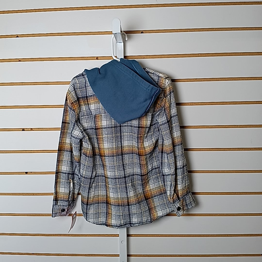 Tony Hawk 7 Shirt