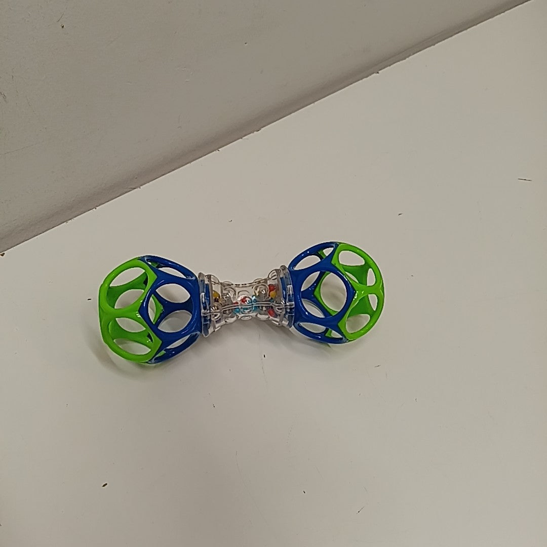 OBall Rattle