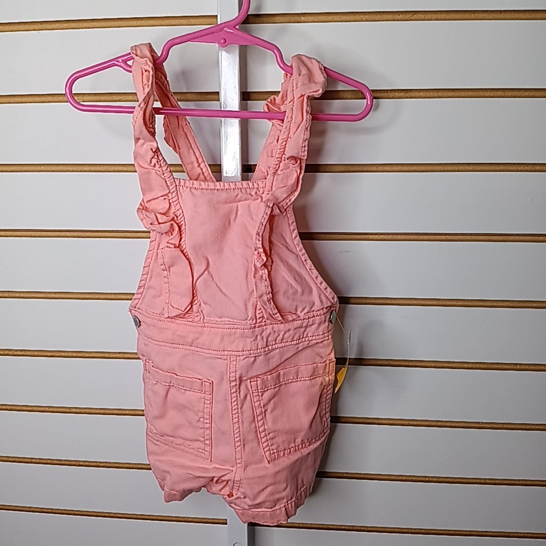 Old Navy 3T Overalls