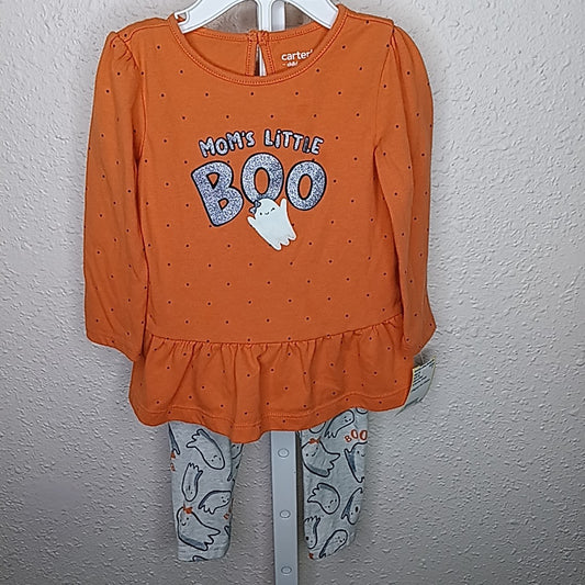 Child of Mine 18 Months Outfit 2pc