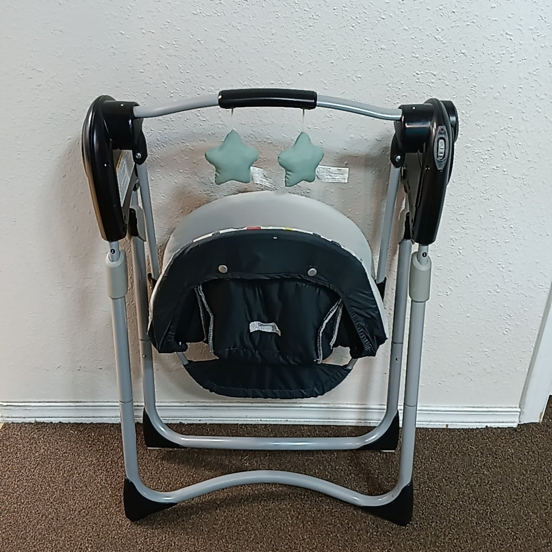 Graco Swing